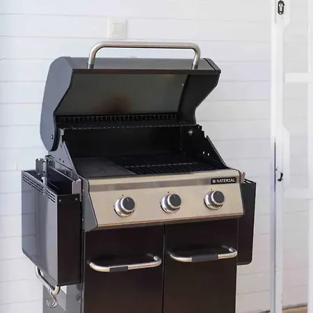 Διαμέρισμα Amplio En El Centro