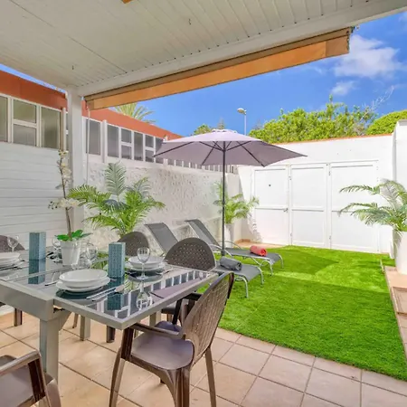 Amplio En El Centro * San Bartolomé