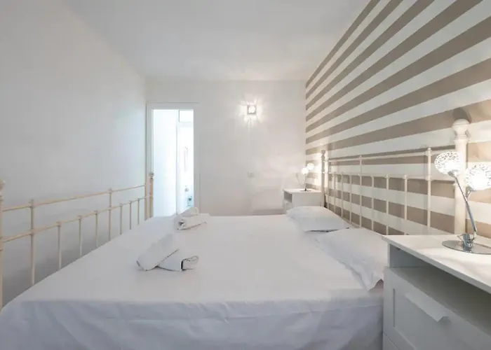 Apartment Amplio En El Centro San Bartolome de Tirajana (Gran Canaria)