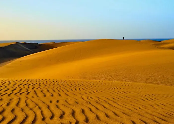 Amplio En El Centro * San Bartolome de Tirajana (Gran Canaria)