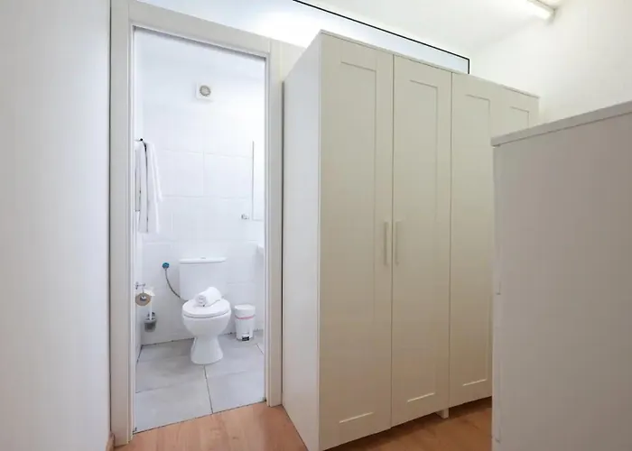 Amplio En El Centro Apartment San Bartolome de Tirajana (Gran Canaria)