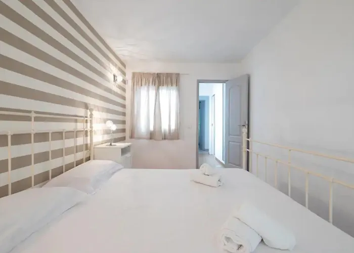 Amplio En El Centro Apartment