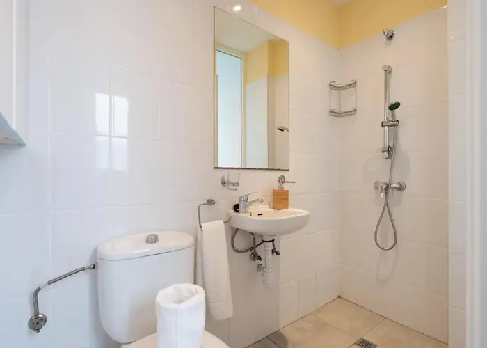 Amplio En El Centro San Bartolome de Tirajana (Gran Canaria)