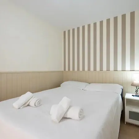 Amplio En El Centro Apartamento San Bartolomé