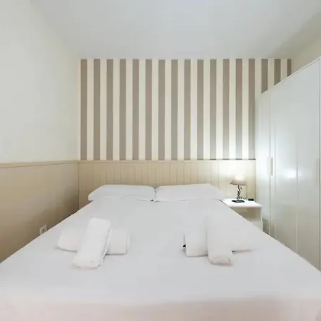 Apartamento Amplio En El Centro *