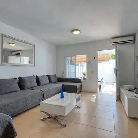 Amplio En El Centro * San Bartolomé