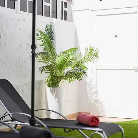 Apartamento Amplio En El Centro