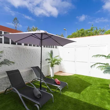 Apartamento Amplio En El Centro San Bartolomé