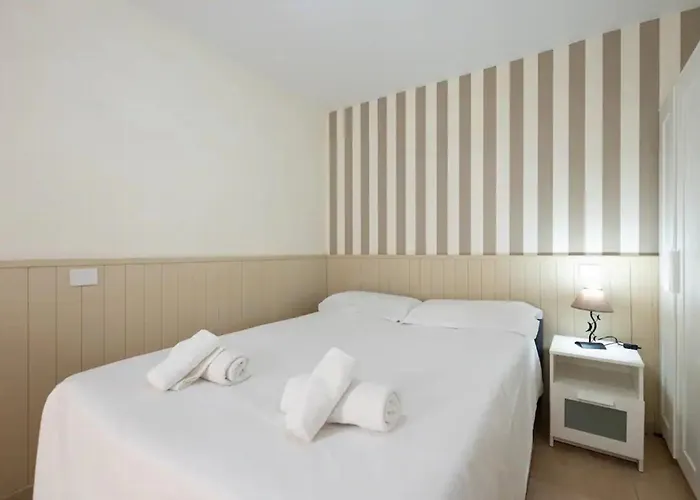 Amplio En El Centro アパート San Bartolomé