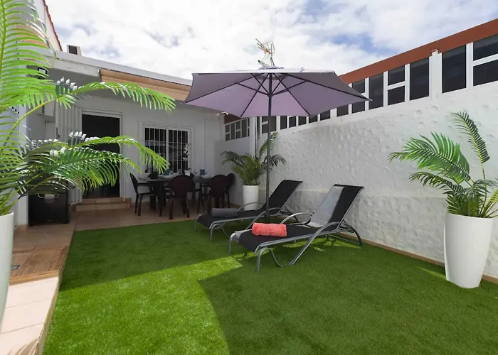 Amplio En El Centro アパート *