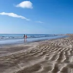 Amplio En El Centro