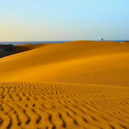 Amplio En El Centro * Сан-Бартоломе