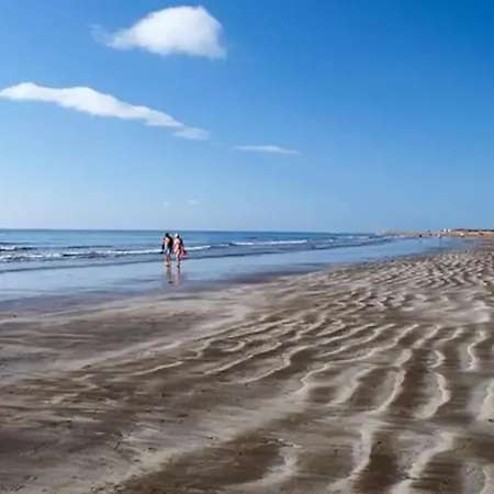 Апартаменти Amplio En El Centro