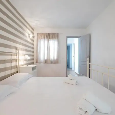 Amplio En El Centro Апартаменти