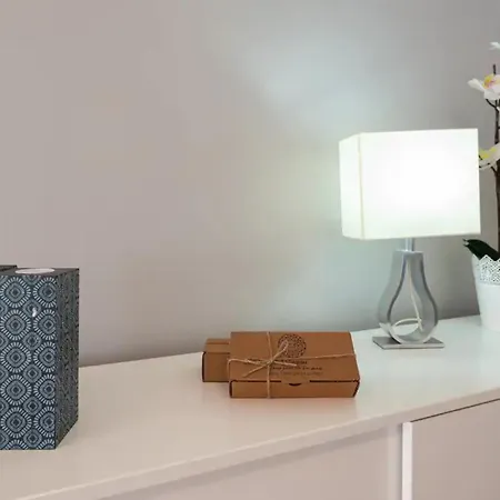 Amplio En El Centro Апартаменти *