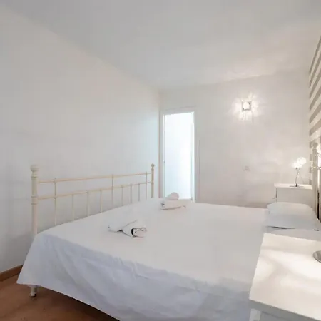 Amplio En El Centro Lejlighed San Bartolomé