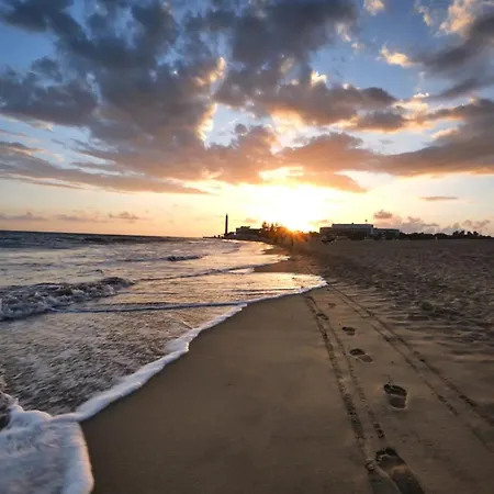 Amplio En El Centro * San Bartolomé