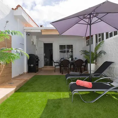 Amplio En El Centro San Bartolomé