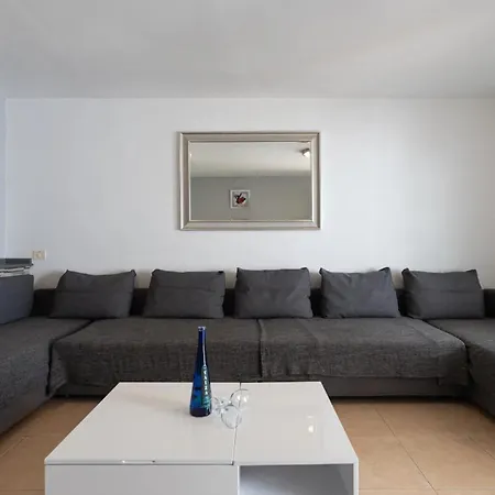 Amplio En El Centro Lejlighed San Bartolomé