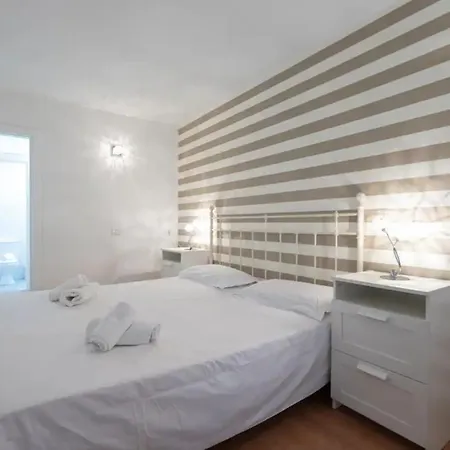 Amplio En El Centro Апартаменти *