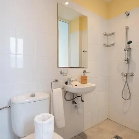 Apartmán Amplio En El Centro *