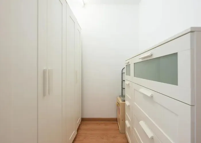 Amplio En El Centro *