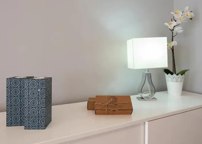 Amplio En El Centro Apartmán *