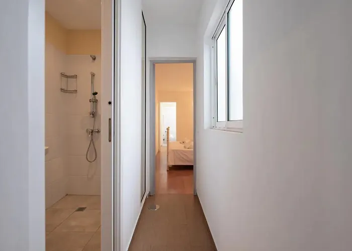 Amplio En El Centro * San Bartolomé