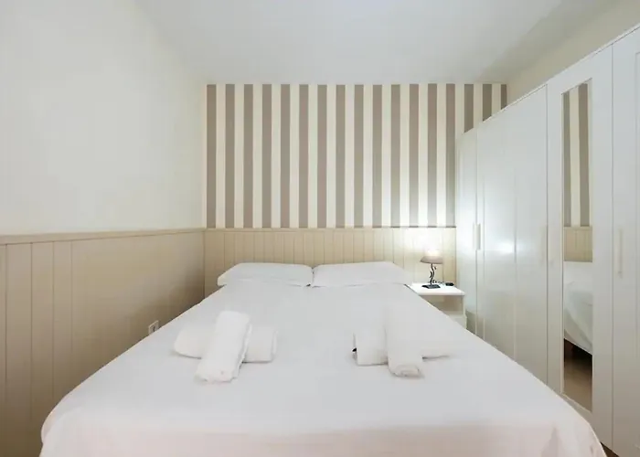 Apartmán Amplio En El Centro *