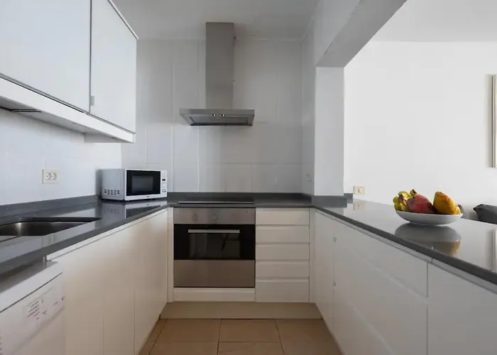 Amplio En El Centro San Bartolomé