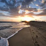 Amplio En El Centro Διαμέρισμα *