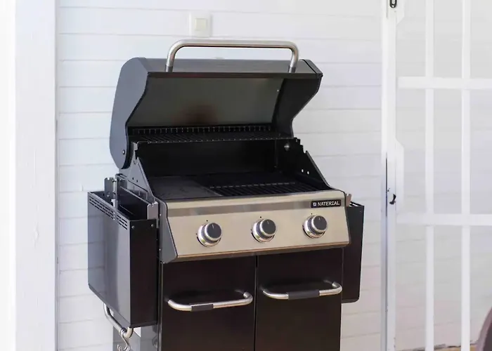 公寓 Amplio En El Centro