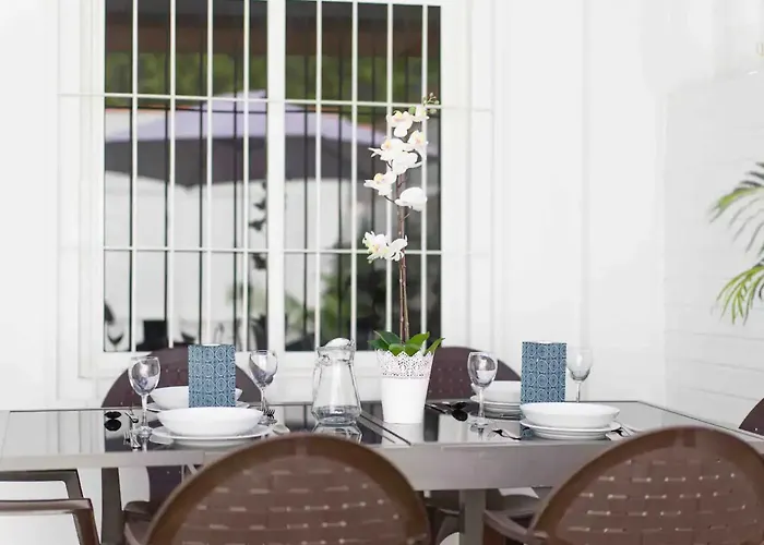 Amplio En El Centro San Bartolomé