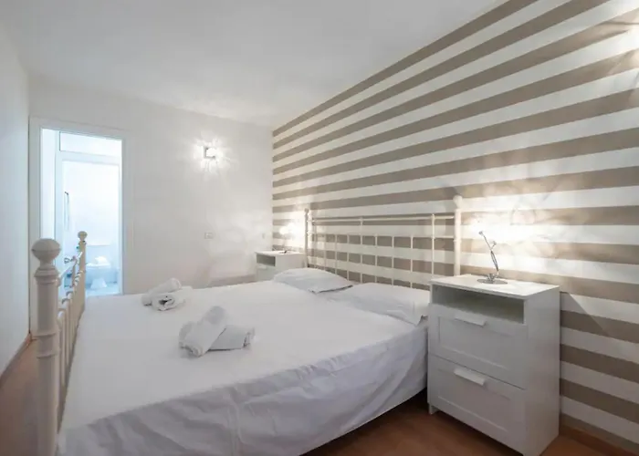 Amplio En El Centro 公寓 *