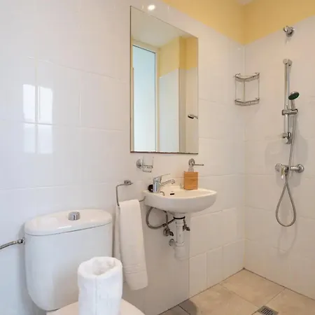 Amplio En El Centro San Bartolomé