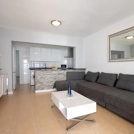 Apartman Amplio En El Centro *