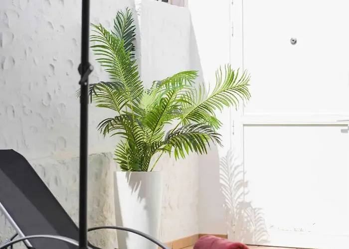 Διαμέρισμα Amplio En El Centro