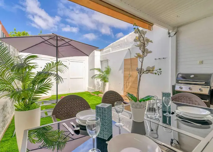 Amplio En El Centro *